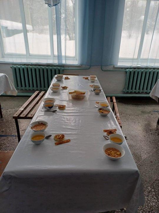 Күнделікті тамақтану